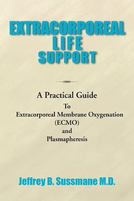 Extracorporeal Life Support Training Manual