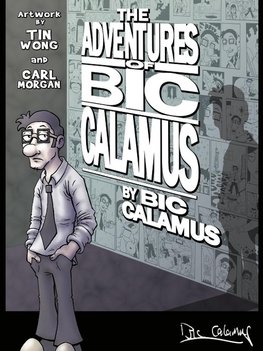 The Adventures of Bic Calamus