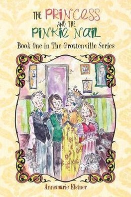 The Princess and the Pinkie Nail