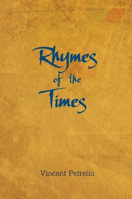RHYMES of the TIMES