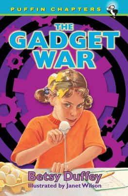 The Gadget War