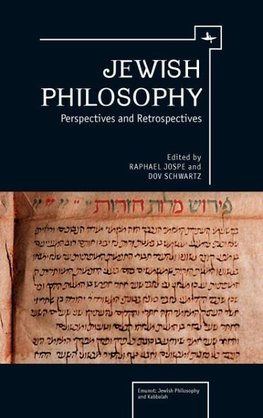 Jewish Philosophy