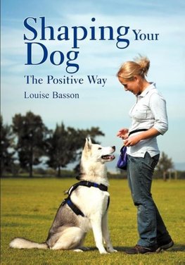 Shaping Your Dog