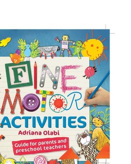 Fine Motor Activities