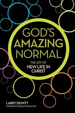 God's Amazing Normal
