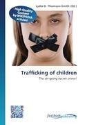 Trafficking of children