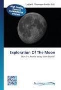 Exploration Of The Moon