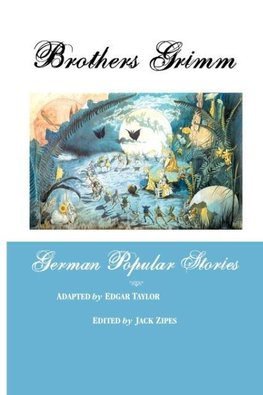 German Popular Stories