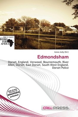 Edmondsham