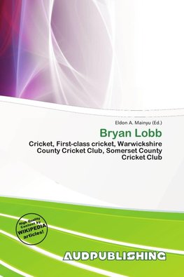 Bryan Lobb