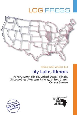 Lily Lake, Illinois