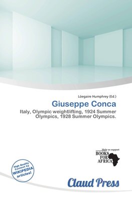 Giuseppe Conca