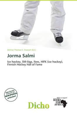 Jorma Salmi