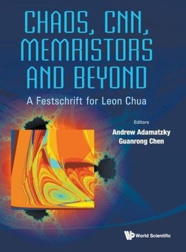 CHAOS, CNN, MEMRISTORS AND BEYOND [DVD]