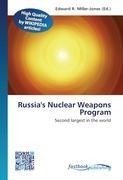 Russia's Nuclear Weapons Program