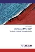 Immense Diversity