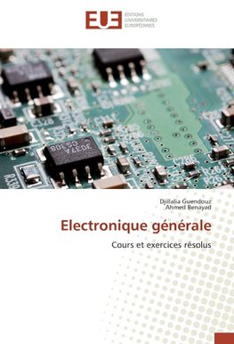 Electronique générale