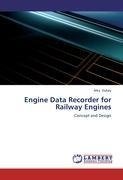 Engine Data Recorder for Railway Engines