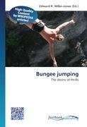 Bungee jumping