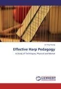 Effective Harp Pedagogy