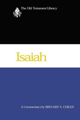 Isaiah (2000): A Commentary