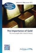 The Importance of Gold