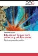 Educación Sexual para púberes y adolescentes