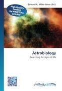 Astrobiology