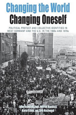 CHANGING THE WORLD CHANGING ON
