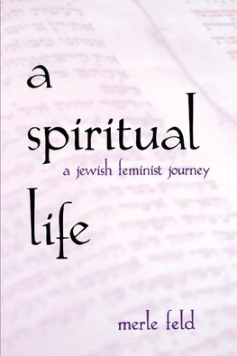 A Spiritual Life