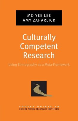 Culturally Competent Research