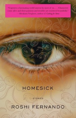 Homesick