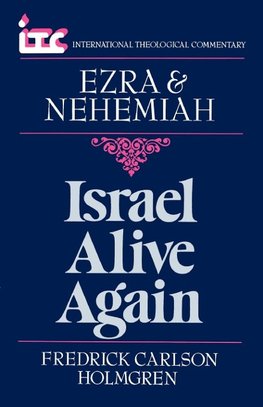 Ezra & Nehemiah