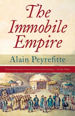 The Immobile Empire