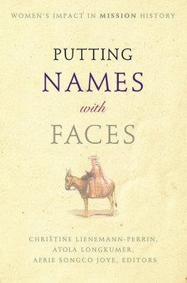 Putting Names with Faces