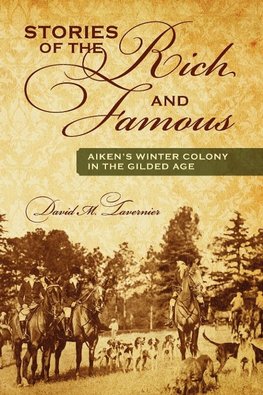 Stories of the Rich and Famous