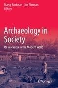 Archaeology in Society