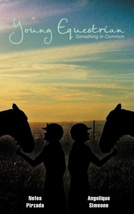 Young Equestrian