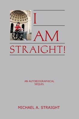 I Am Straight!
