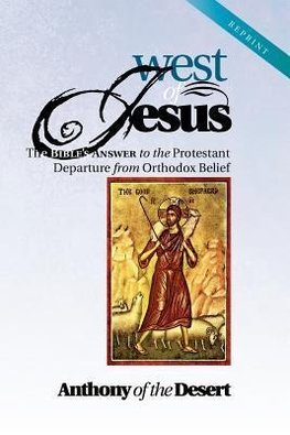 West of Jesus