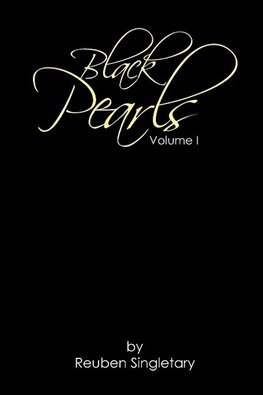 Black Pearls