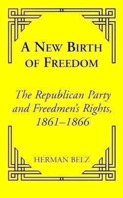 A New Birth of Freedom
