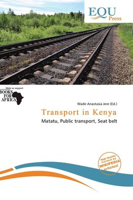 Transport in Kenya