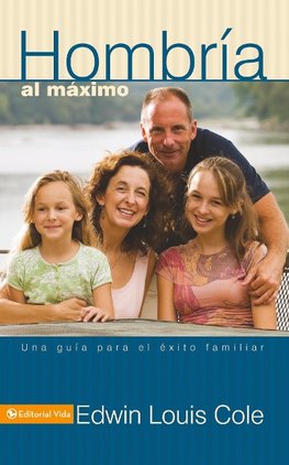 Un Hombr¿¿a Al M¿¿ximo