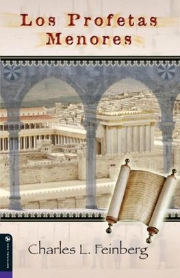 La Los Profetas Menores