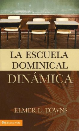 La escuela dominical din¿¿mica
