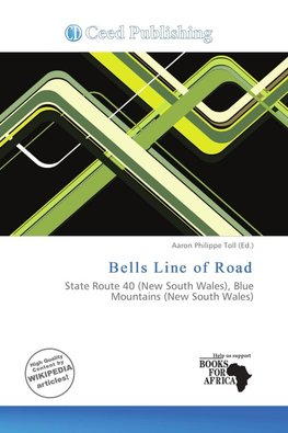 Bells Line of Road