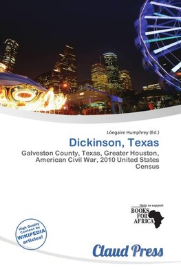 Dickinson, Texas