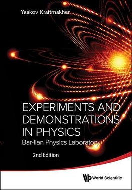 EXPERIM & DEMONS PHY (2ND ED)
