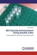 AES Security Enhancement Using Double S-Box